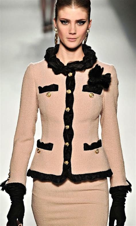 fake coco chanel clothing|coco chanel fashion photos.